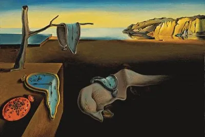 Salvador DalÃ­