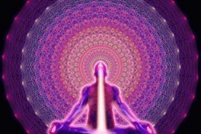 פאזל של Power of Healing Meditation