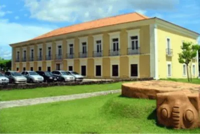 Casa das 11 Janelas - Belem - Pa