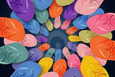 Flip Flops