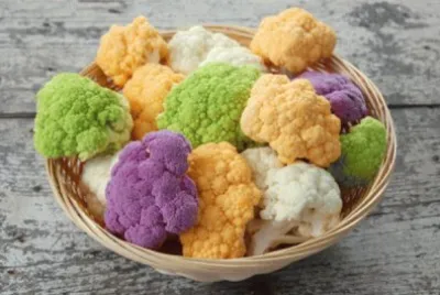 cavolfiori