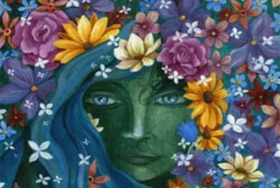 Flower Child