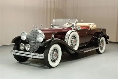 car 14