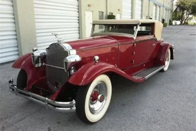 car 15