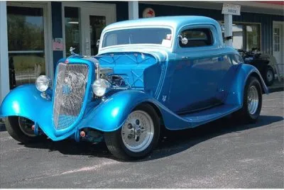car 23