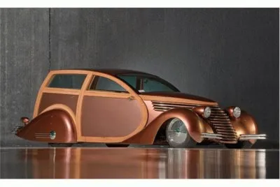 car 40