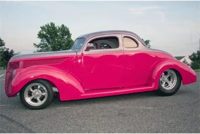 car 42