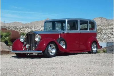 car 43