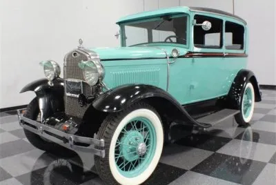car 46