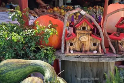 Fall Decor