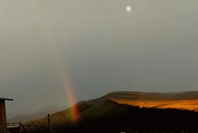 Amanecer RÃ­o-Turbio