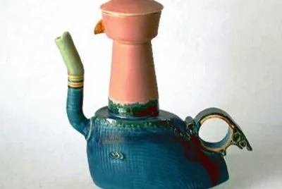 teiere