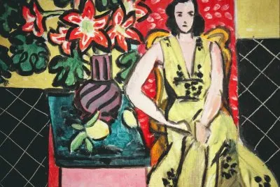 Henri Matisse