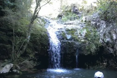 OTRA CASCADA