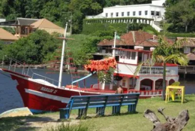 Panoramica