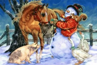 winter