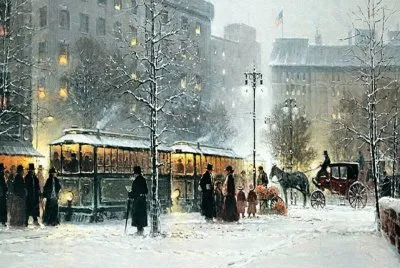 winter