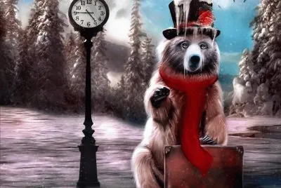 winter