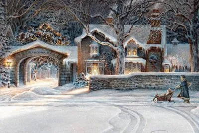 winter