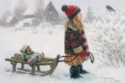 winter