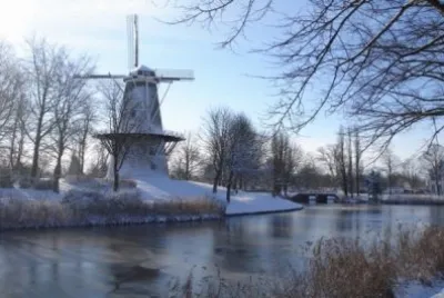 winter