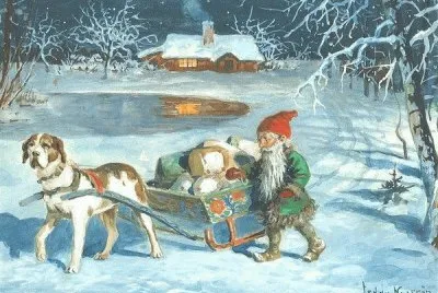 winter