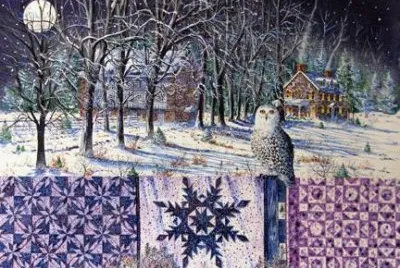 winter