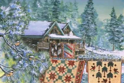 winter