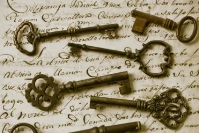 Is this the Key to ?