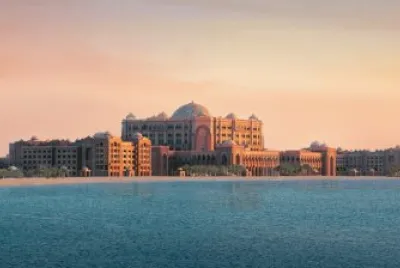 Abu Dhabi