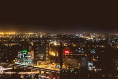 Addis Abeba