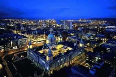 Belfast