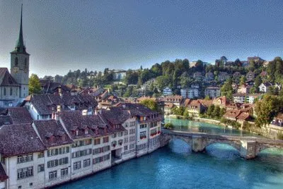 Berna