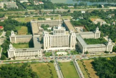 Bucarest