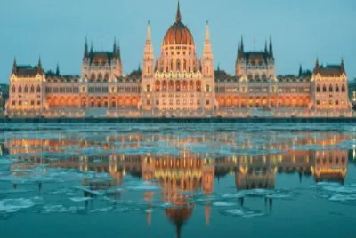 Budapest