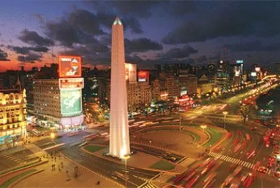 Buenos Aires