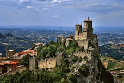 Citta Di San Marino