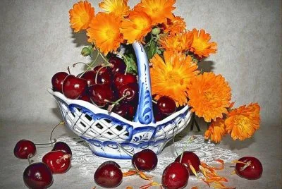 פאזל של Pintura