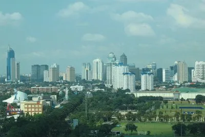 Giakarta