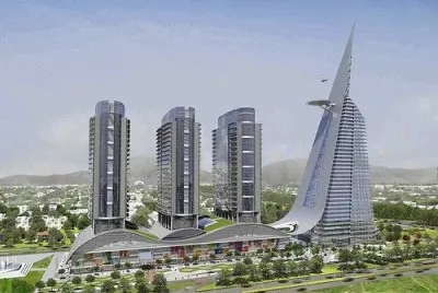 Islamabad