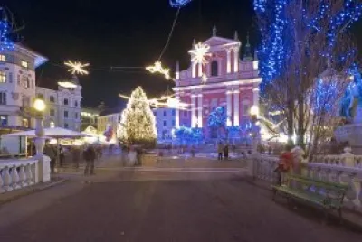 פאזל של Lubiana