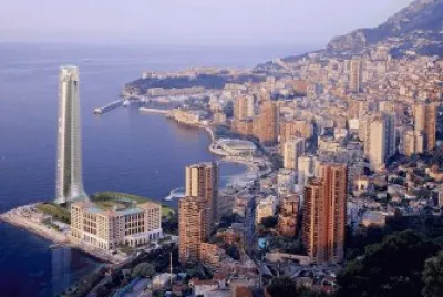 Monaco