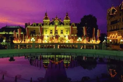 Montecarlo