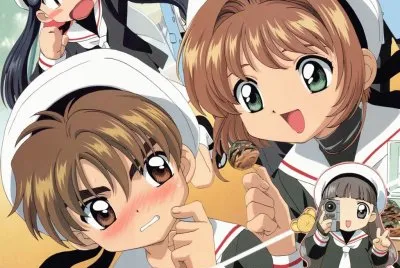 card captor