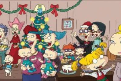Rugrats