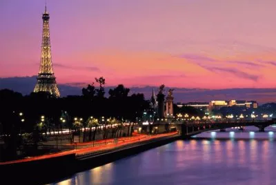 Parigi