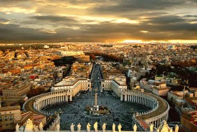 Roma