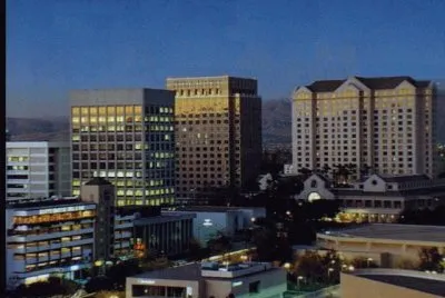 San Jose jigsaw puzzle