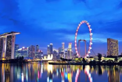 Singapore