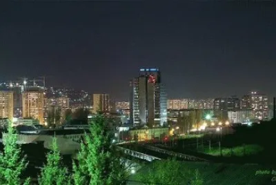 Sarajevo jigsaw puzzle